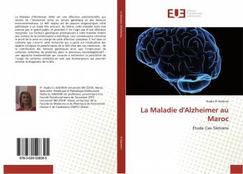 La Maladie d'Alzheimer au Maroc