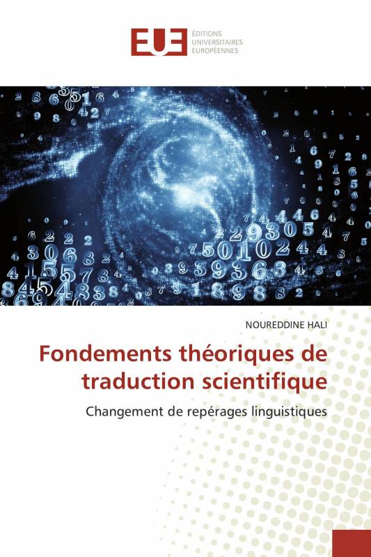 Fondements théoriques de traduction scientifique