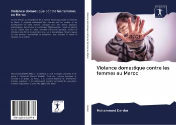 Violence domestique contre les femmes au Maroc