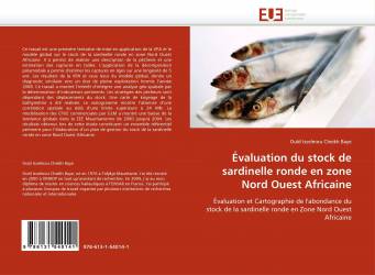 Évaluation du stock de sardinelle ronde en zone Nord Ouest Africaine