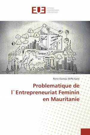 Problematique de l`Entrepreneuriat Feminin en Mauritanie