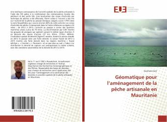 Géomatique pour l’aménagement de la pêche artisanale en Mauritanie