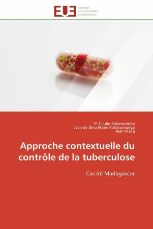Approche contextuelle du contrôle de la tuberculose