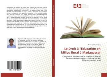 Le Droit à l'Education en Milieu Rural à Madagascar