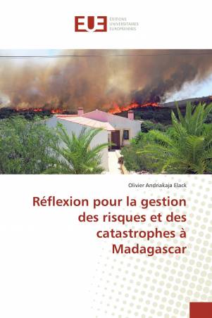 Réflexion pour la gestion des risques et des catastrophes à Madagascar