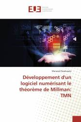 Développement d'un logiciel numérisant le théorème de Millman: TMN