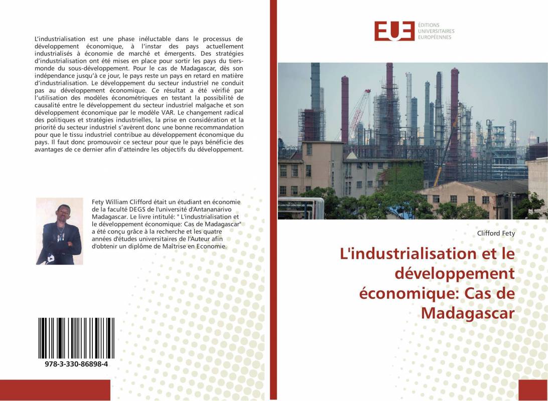 L'industrialisation et le développement économique: Cas de Madagascar