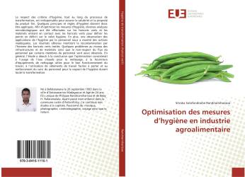 Optimisation des mesures d’hygiène en industrie agroalimentaire