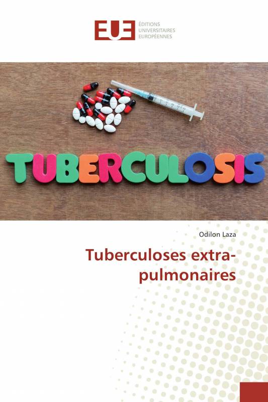 Tuberculoses extra-pulmonaires
