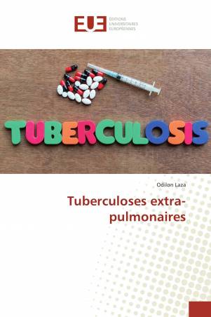 Tuberculoses extra-pulmonaires