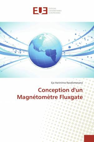 Conception d'un Magnétomètre Fluxgate