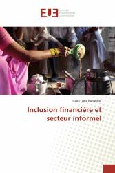 Inclusion financière et secteur informel
