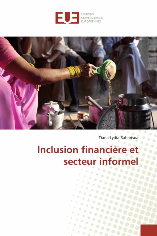 Inclusion financière et secteur informel