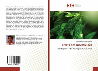 Effets des insecticides