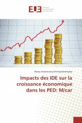 Impacts des IDE sur la croissance économique dans les PED: M/car