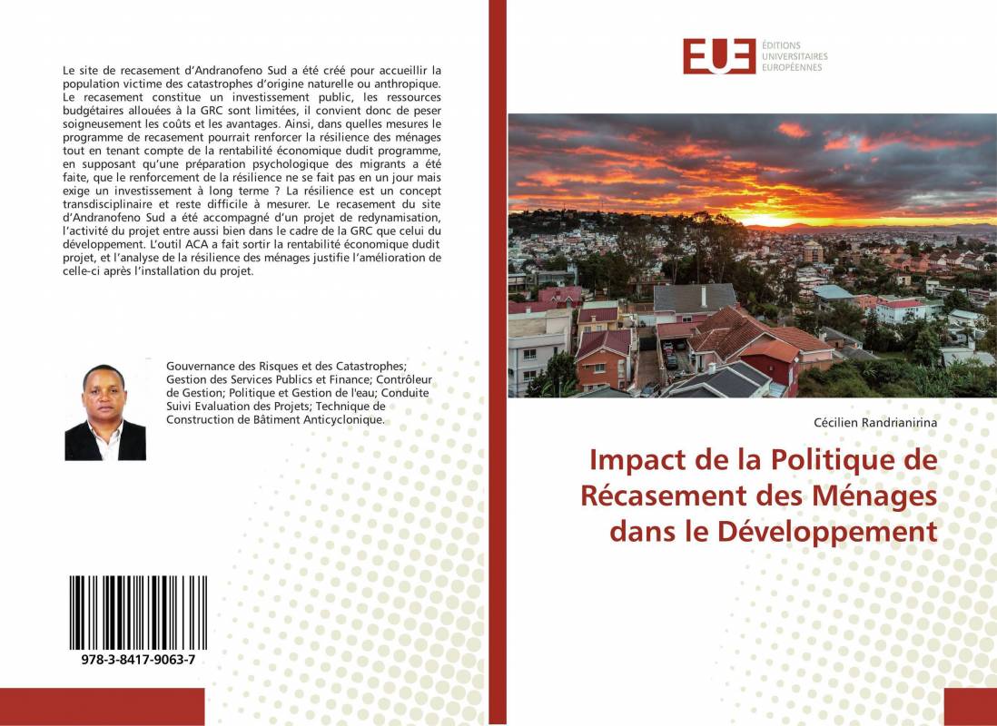 Impact de la Politique de Récasement des Ménages dans le Développement