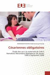 Césariennes obligatoires