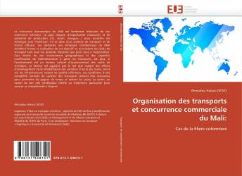 Organisation des transports et concurrence commerciale du Mali: