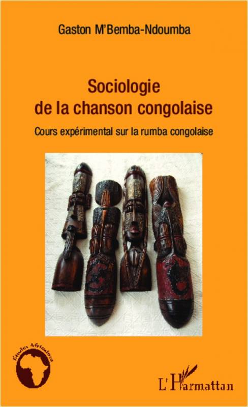 Sociologie de la chanson congolaise