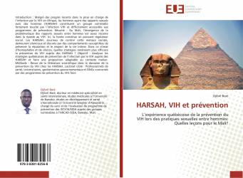 HARSAH, VIH et prévention