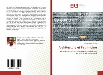 Architecture et Patrimoine