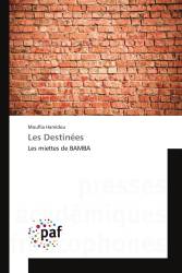 Les Destinées