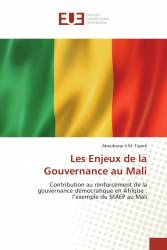 Les Enjeux de la Gouvernance au Mali