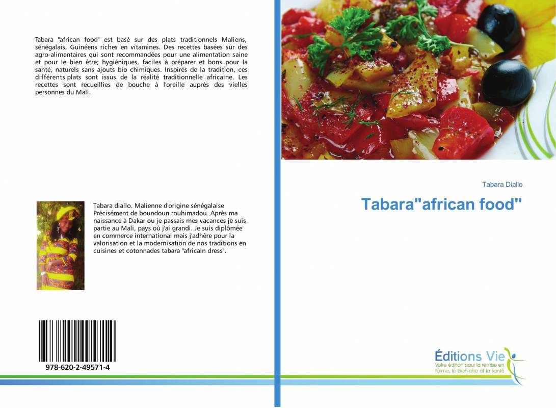 Tabara"african food"