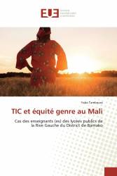 TIC et équité genre au Mali
