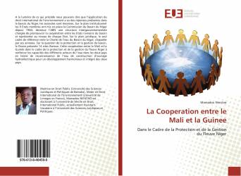 La Cooperation entre le Mali et la Guinee