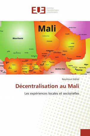 Décentralisation au Mali