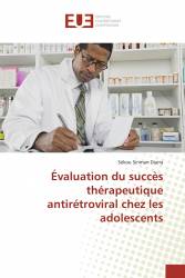 Évaluation du succès thérapeutique antirétroviral chez les adolescents