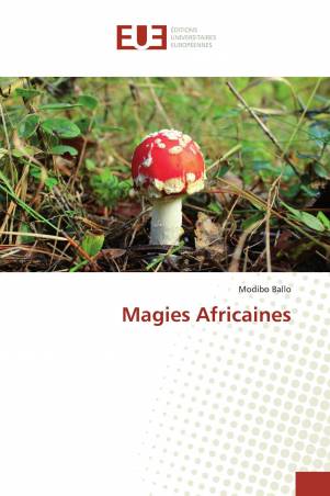 Magies Africaines