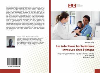 Les infections bactériennes invasives chez l’enfant