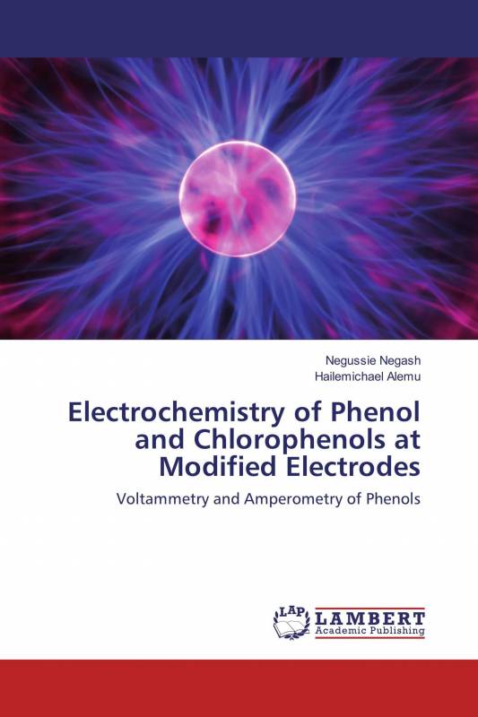 Electrochemistry of Phenol and Chlorophenols at Modified Electrodes