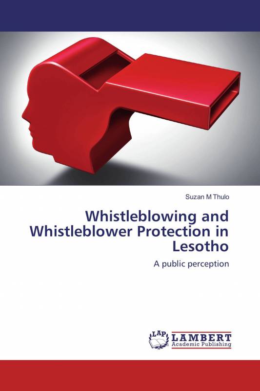 Whistleblowing and Whistleblower Protection in Lesotho