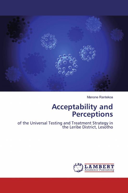 Acceptability and Perceptions