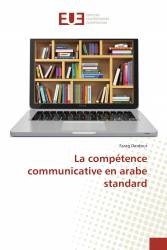 La compétence communicative en arabe standard