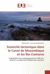 Sismicité tectonique dans le Canal de Mozambique et les Îles Comores