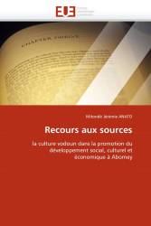 Recours aux sources