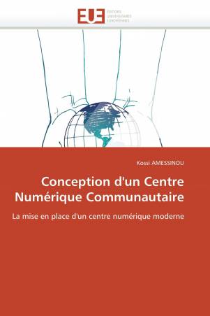 Conception d&#039;un Centre Numérique Communautaire