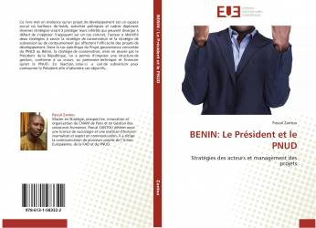 BENIN: Le Président et le PNUD