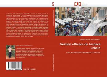 Gestion éfficace de l'espace urbain