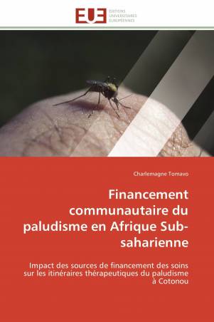 Financement communautaire du paludisme en Afrique Sub-saharienne