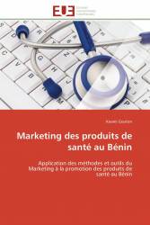 Marketing des produits de santé au Bénin