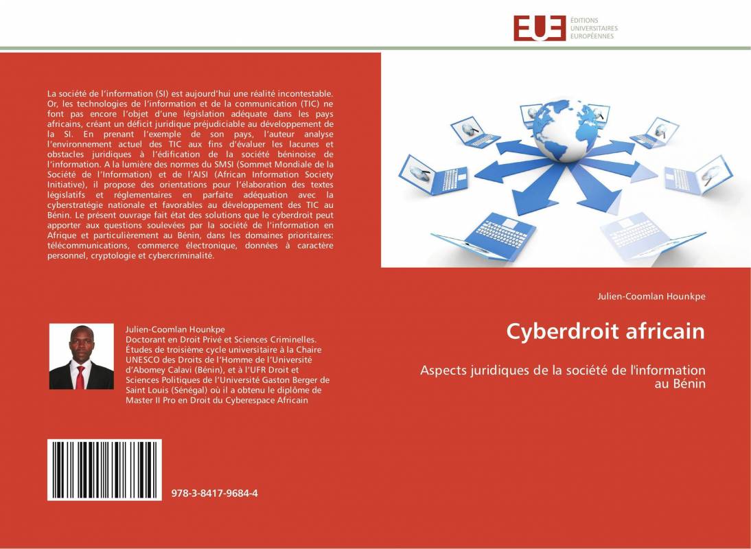 Cyberdroit africain