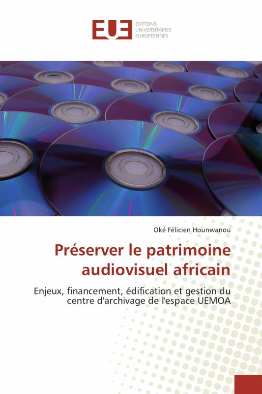 Préserver le patrimoine audiovisuel africain