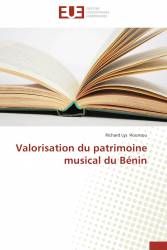 Valorisation du patrimoine musical du Bénin