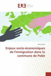 Enjeux socio-économiques de l'mmigration dans la commune de Pobè