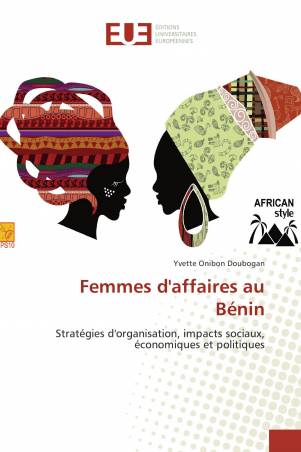 Femmes d'affaires au Bénin